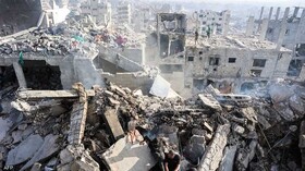 فشار واشنگتن بر تل‌آویو برای موافقت با ورود خبرنگاران خارجی به غزه