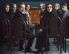 توضیحات کارگردان «محکوم» درباره گریم پژمان جمشیدی/ دستمزد برخی بازیگران به بودجه ما نمی‌خورد