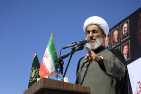 معاون قوه قضائیه: نهاد داوری می‌تواند بسیاری از اختلافات را بدون دادگاه حل کند