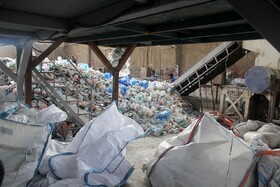 بهره‌برداری از سایت ۲۸ هکتاری ساماندهی ضایعات‌فروشان شیراز تا ۶ ماه آینده