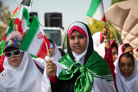 ۱۳ آبان در آیینه رسانه‌های عربی؛ از نماد استقلال ایران تا پژواک حمایت از غزه