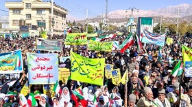 عبدخدایی:رژیم صهیونیستی برای به ستوه آوردن کشورهای عرب و خاورمیانه ساخته شده است