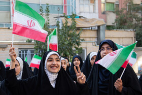 زنگ «استکبار ستیزی»