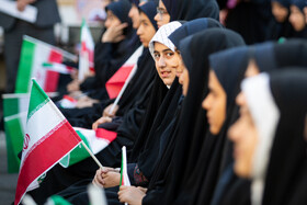 زنگ «استکبار ستیزی»