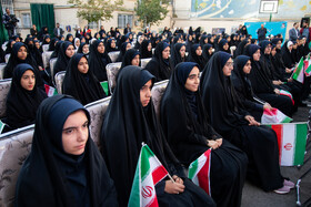 زنگ «استکبار ستیزی»