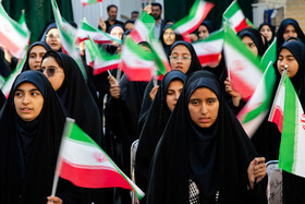 زنگ «استکبار ستیزی»