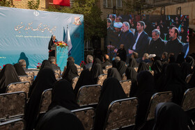 زنگ «استکبار ستیزی»