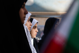 زنگ «استکبار ستیزی»