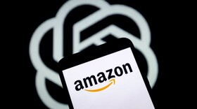 وزن بورس آمریکا بر دوش هوش مصنوعی افتاد