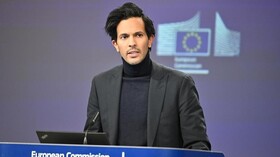 بروکسل: معتقد به مذاکره و دیپلماسی با ایران هستیم