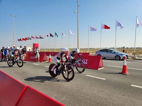 ۵ رشته‌ بدون مدال ایران در بازی‌های آسیایی جوانان