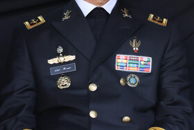 راهپیمایی گرامیداشت روز ۱۳ آبان - زنجان