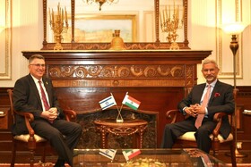 وزیر خارجه رژیم صهیونیستی: ریشه‌کنی حماس، قلب طرح ترامپ است