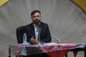 معاون سیاسی سازمان عقیدتی ـ سیاسی نزاجا: افزایش تاب‌آوری کشور اولویت راهبردی است