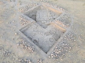 کشف تازه در عراق