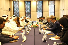 آغاز کمیسیون مشترک بازرگانی ایران و کویت