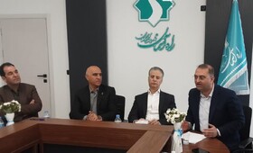 راه‌اندازی بخش رادیوتراپی مرکز جامع تشخیص و درمان سرطان راه آسمان سمنان تا آخر امسال