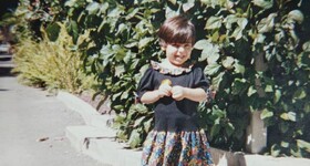 پخش یک روایت شخصی از زهرا