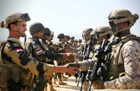 هشدار رسانه صهیونیستی نسبت به اتحاد نظامی قاهره و ریاض