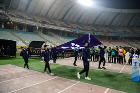 هفته چهارم سطح دوم لیگ قهرمانان آسیا؛ سپاهان ایران - آخال ترکمنستان