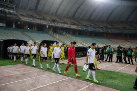 هفته چهارم سطح دوم لیگ قهرمانان آسیا؛ سپاهان ایران - آخال ترکمنستان