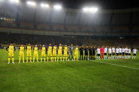 هفته چهارم سطح دوم لیگ قهرمانان آسیا؛ سپاهان ایران - آخال ترکمنستان