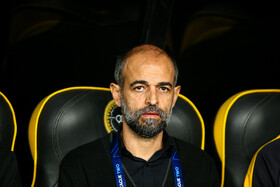 هفته چهارم سطح دوم لیگ قهرمانان آسیا؛ سپاهان ایران - آخال ترکمنستان