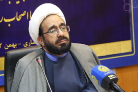 ۳۵ درصد موقوفات آستان قدس رضوی پس از انقلاب اسلامی انجام شده‌ است