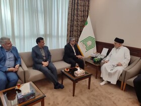 نماینده آیت‌الله سیستانی در ایران: سرمایه‌های انسانی را به کشور بازگردانیم