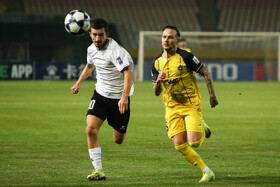 هفته چهارم سطح دوم لیگ قهرمانان آسیا؛ سپاهان ایران - آخال ترکمنستان