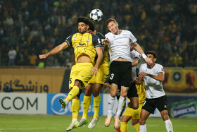 هفته چهارم سطح دوم لیگ قهرمانان آسیا؛ سپاهان ایران - آخال ترکمنستان