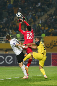 هفته چهارم سطح دوم لیگ قهرمانان آسیا؛ سپاهان ایران - آخال ترکمنستان