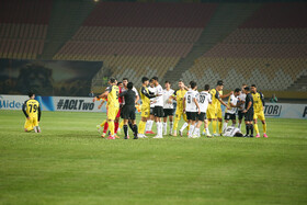 هفته چهارم سطح دوم لیگ قهرمانان آسیا؛ سپاهان ایران - آخال ترکمنستان