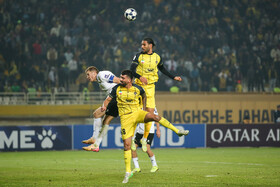 هفته چهارم سطح دوم لیگ قهرمانان آسیا؛ سپاهان ایران - آخال ترکمنستان