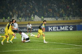 هفته چهارم سطح دوم لیگ قهرمانان آسیا؛ سپاهان ایران - آخال ترکمنستان