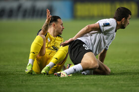 هفته چهارم سطح دوم لیگ قهرمانان آسیا؛ سپاهان ایران - آخال ترکمنستان