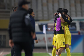 هفته چهارم سطح دوم لیگ قهرمانان آسیا؛ سپاهان ایران - آخال ترکمنستان