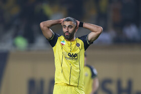 تساوی تلخ در دوحه/ پیروزی از دست‌رفته سپاهان در وقت‌های اضافه