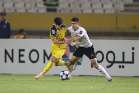 هفته چهارم سطح دوم لیگ قهرمانان آسیا؛ سپاهان ایران - آخال ترکمنستان