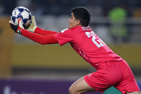 هفته چهارم سطح دوم لیگ قهرمانان آسیا؛ سپاهان ایران - آخال ترکمنستان