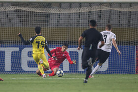 هفته چهارم سطح دوم لیگ قهرمانان آسیا؛ سپاهان ایران - آخال ترکمنستان