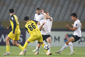 هفته چهارم سطح دوم لیگ قهرمانان آسیا؛ سپاهان ایران - آخال ترکمنستان