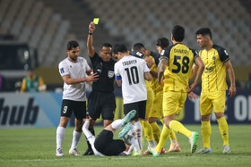 هفته چهارم سطح دوم لیگ قهرمانان آسیا؛ سپاهان ایران - آخال ترکمنستان