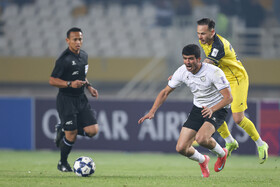 هفته چهارم سطح دوم لیگ قهرمانان آسیا؛ سپاهان ایران - آخال ترکمنستان