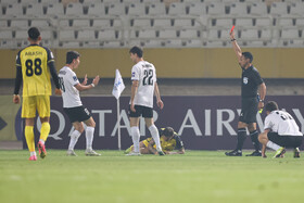 هفته چهارم سطح دوم لیگ قهرمانان آسیا؛ سپاهان ایران - آخال ترکمنستان