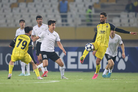 هفته چهارم سطح دوم لیگ قهرمانان آسیا؛ سپاهان ایران - آخال ترکمنستان