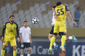 هفته چهارم سطح دوم لیگ قهرمانان آسیا؛ سپاهان ایران - آخال ترکمنستان