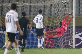 هفته چهارم سطح دوم لیگ قهرمانان آسیا؛ سپاهان ایران - آخال ترکمنستان