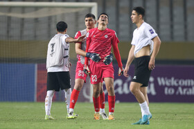 هفته چهارم سطح دوم لیگ قهرمانان آسیا؛ سپاهان ایران - آخال ترکمنستان