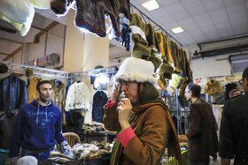 افتتاح هفدهمین نمایشگاه ملی صنایع‌دستی کرمان